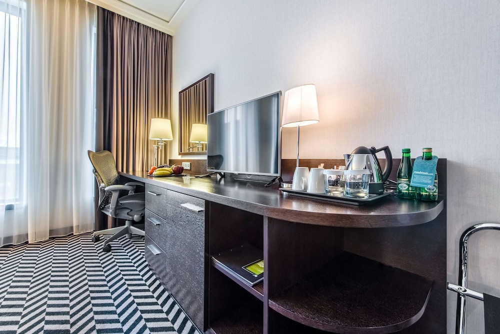 Suite, 1 Bedroom photo 3