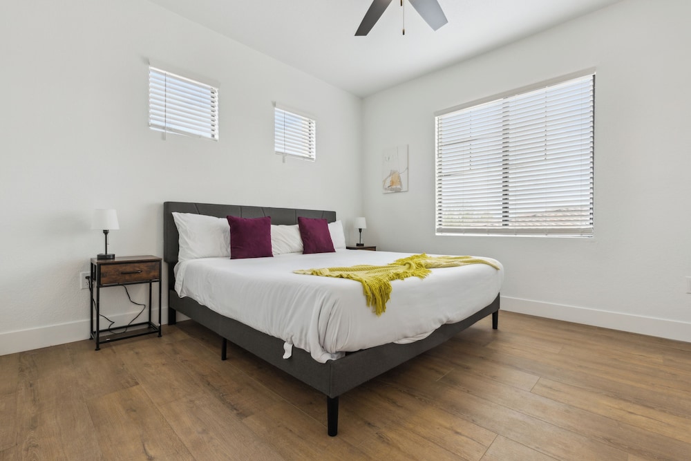Apartment, 1 Bedroom