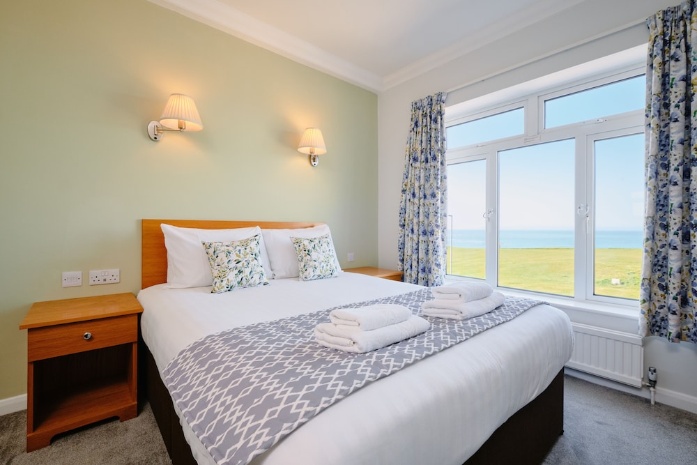 Double Room, Sea View photo 3