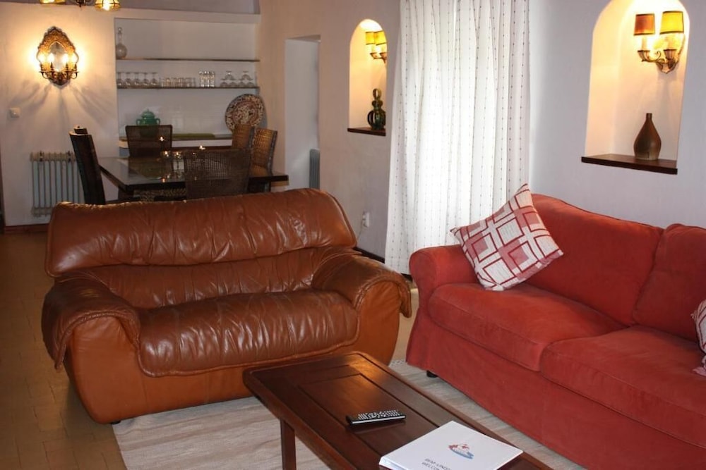 Apartment, Garden View photo 3