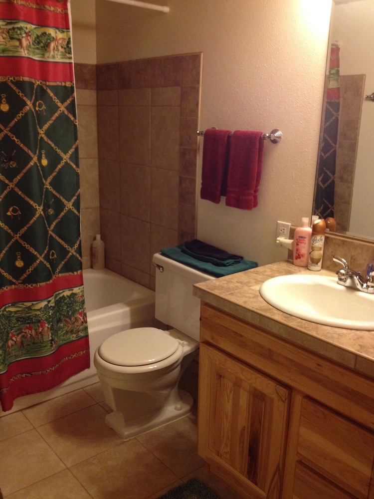 Suite, 1 Bedroom (Tartan) photo 3