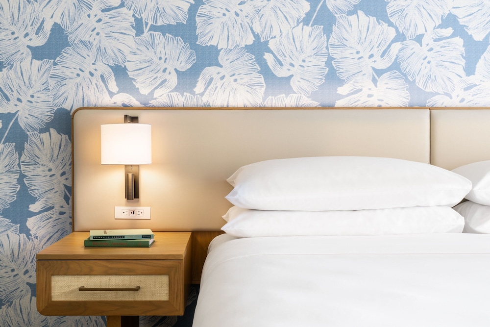 Room, 2 Double Beds (Renovated)