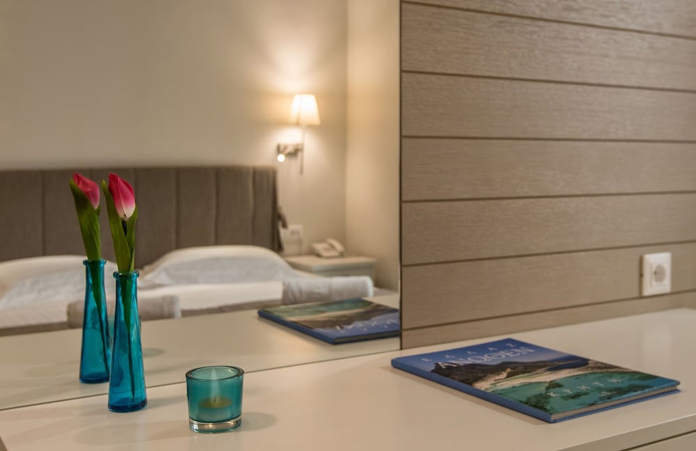 Superior Double Room photo 2