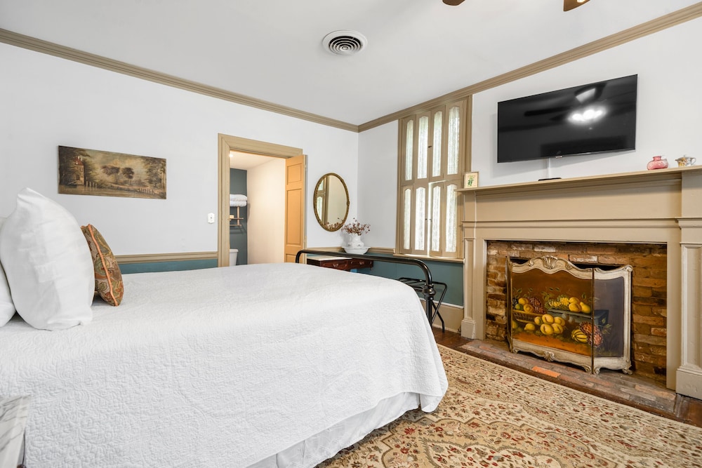 Room, 1 Queen Bed