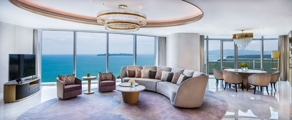 Regal Suite (unlimited entry to water park & aquarium, Imperial club benefit) photo 3