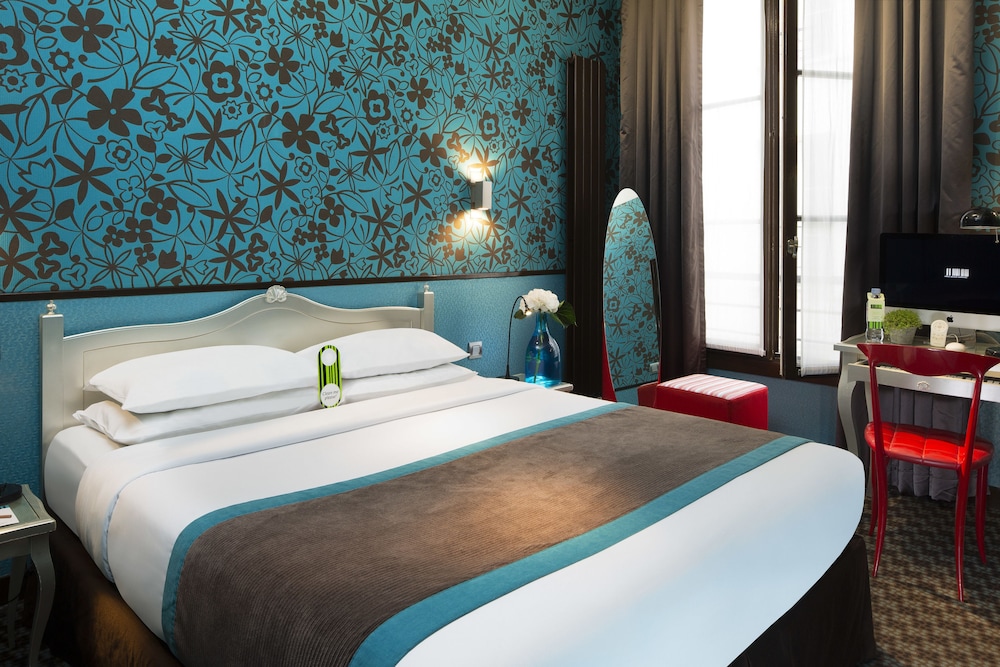 Superior Double or Twin Room (Design) photo 1