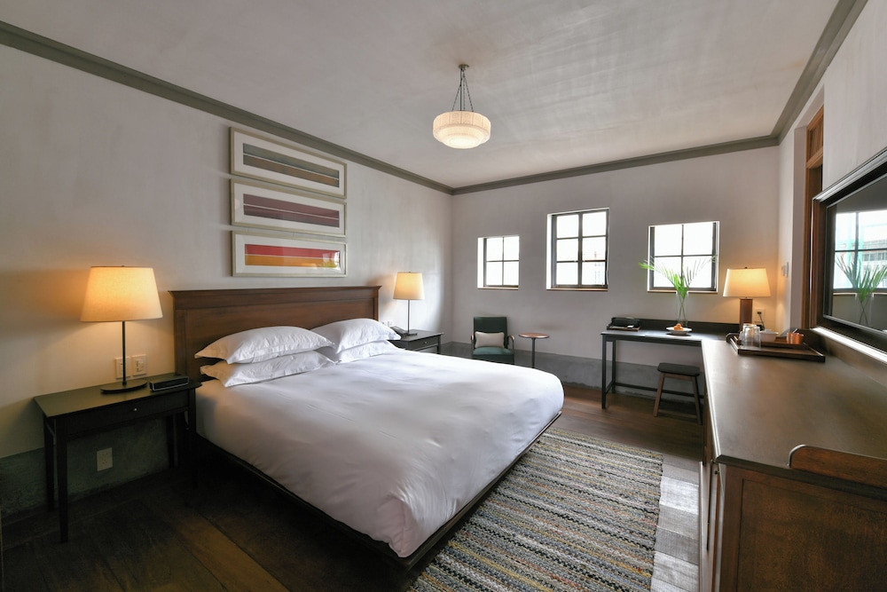Classic Double Room, Courtyard View