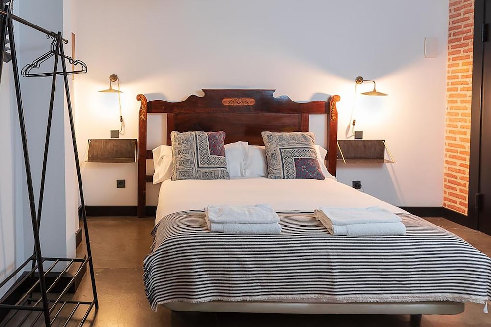 Double Room, 1 Double Bed photo 3