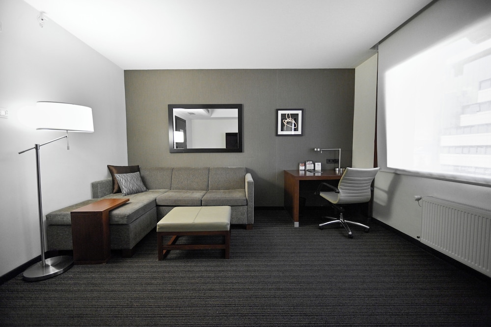 Suite Room photo 3