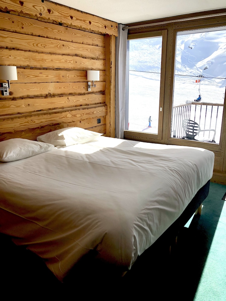 Quadruple Room, Mountain View photo 3