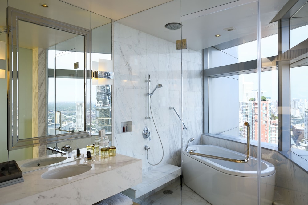 Executive Suite, 2 Bedrooms