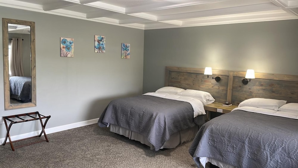 Deluxe Room - Photo 5