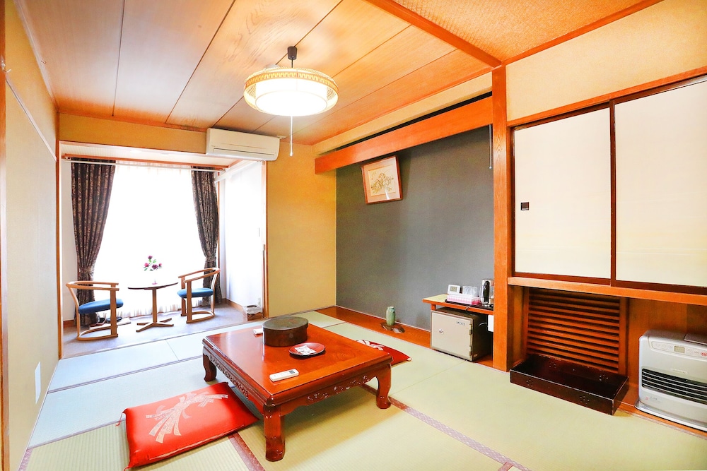 Japanese Style Room for 2 Guests, Non Smoking - Photo 6