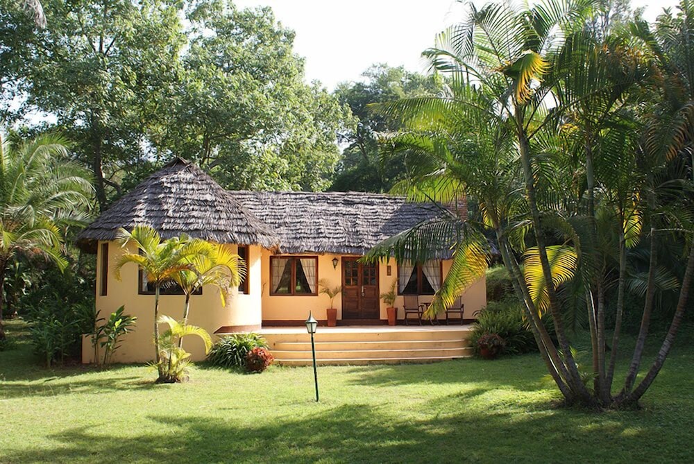 Cottage