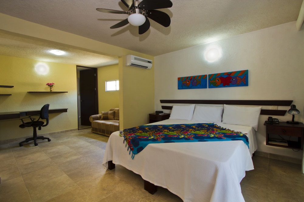 Luxury Single Room, Sea View photo 2