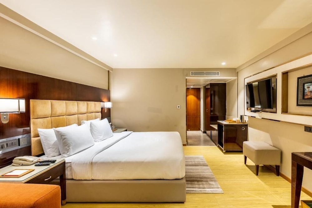 Executive Double Room - Photo 3