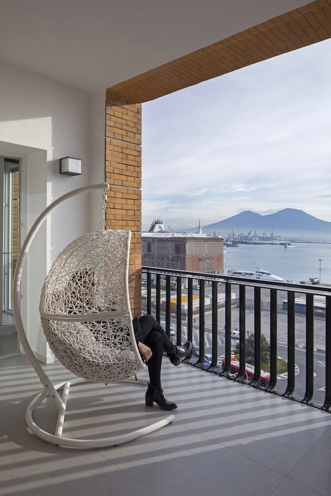 Royal Suite, Sea View
