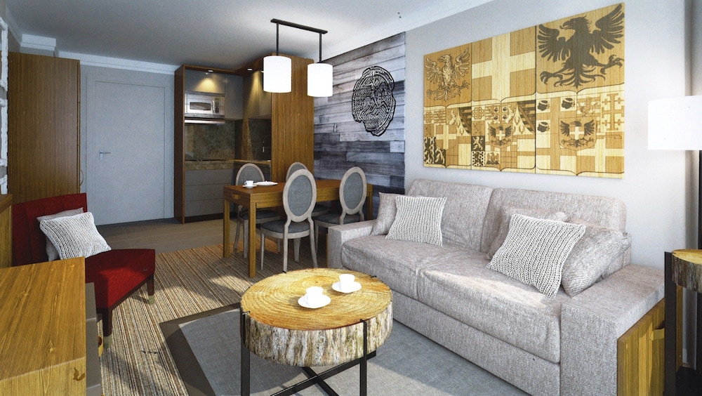Junior Suite, 1 Bedroom photo 3