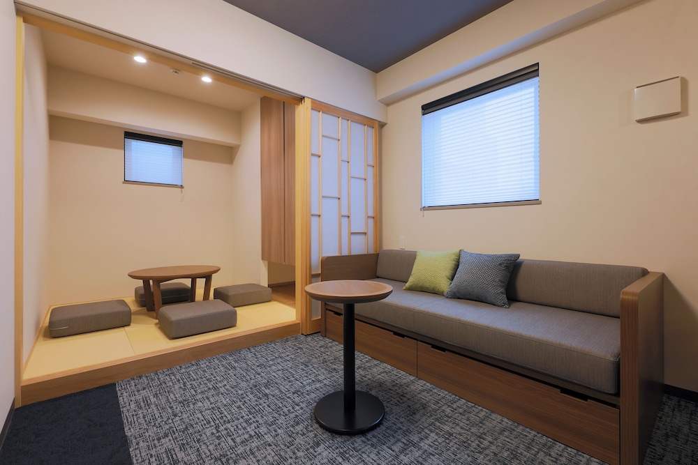 Executive Apartment