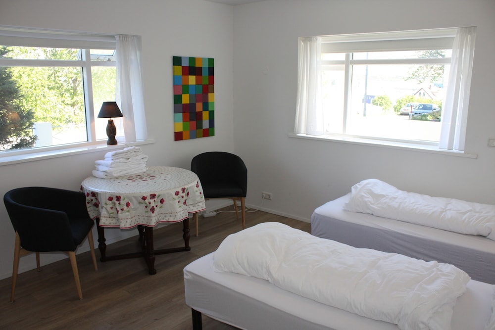 Comfort Triple Room, Shared Bathroom, Ground Floor photo 1