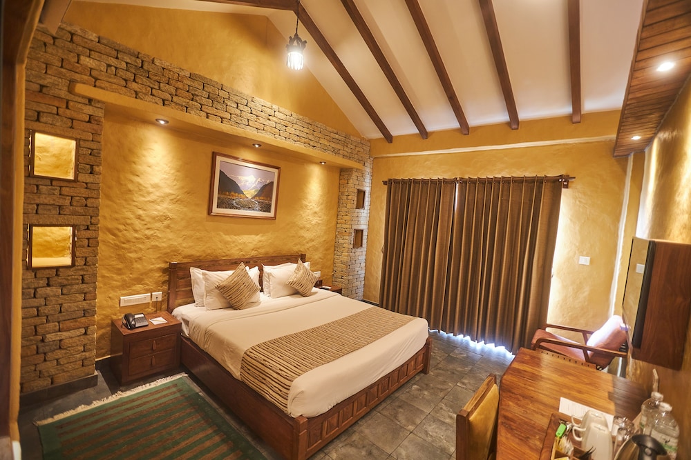 Superior Double Room - Photo 1