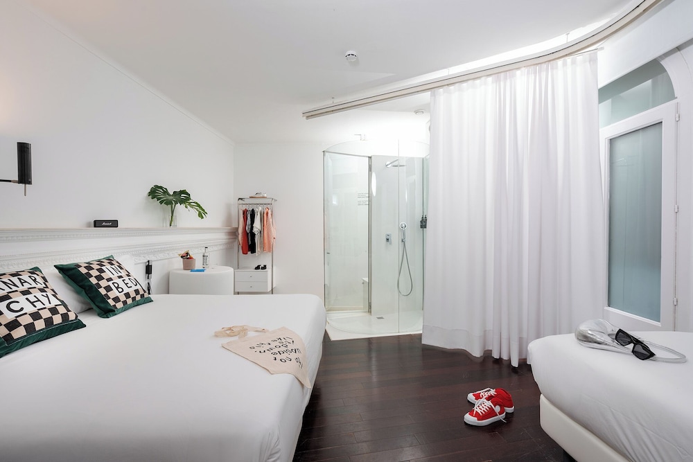 Triple Room photo 2