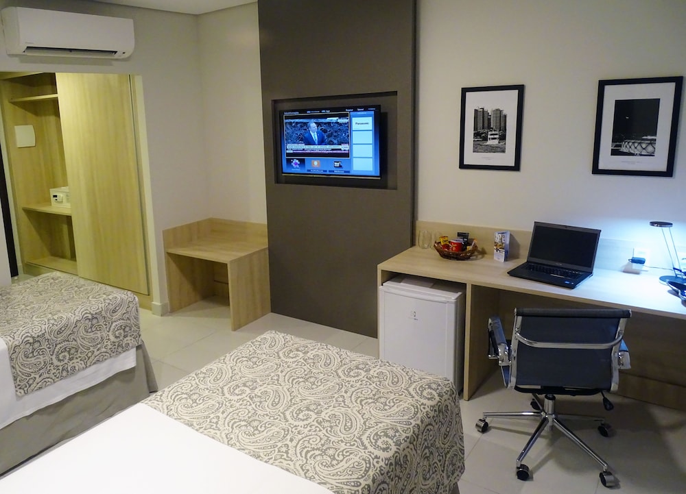 Room, 2 Twin Beds, Non Smoking photo 2