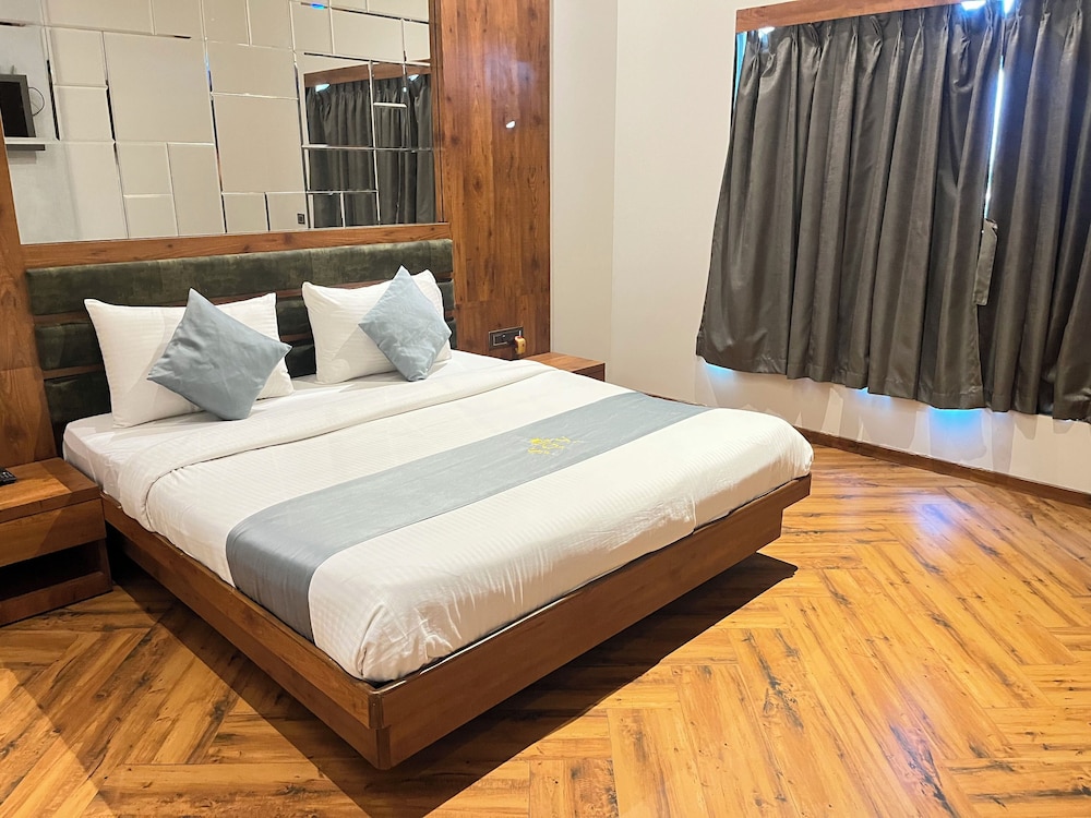 Deluxe Room photo 1