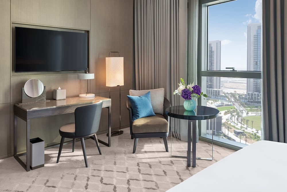 Club Room, 1 King Bed