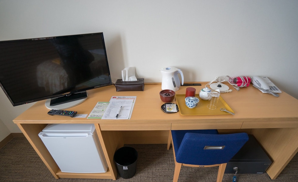 Twin Room photo 3