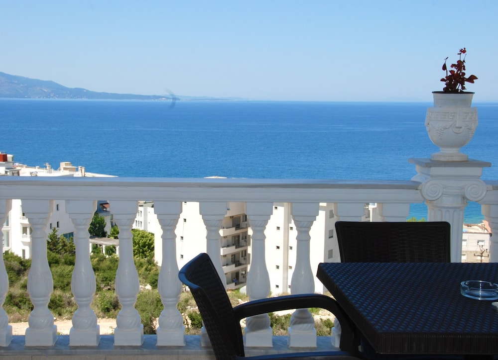 Double Room, Sea View photo 2