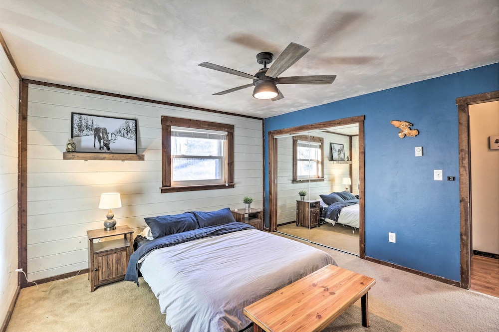 House (4 Bedrooms) photo 1