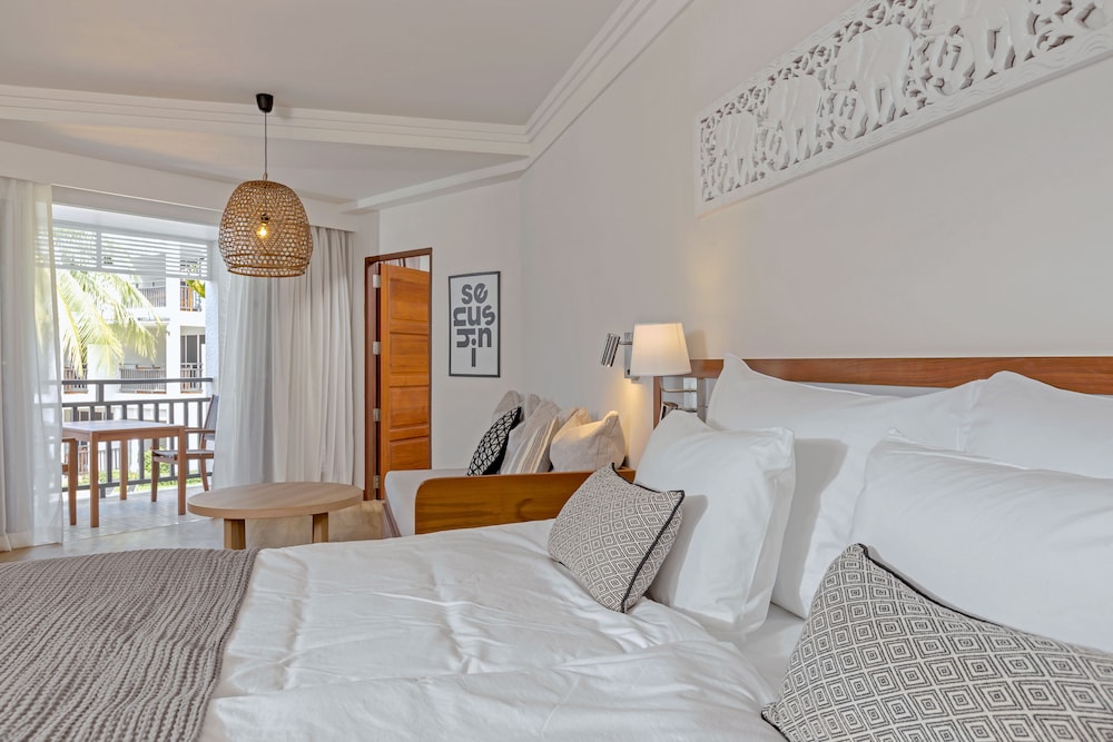 Family Suite - Photo 19