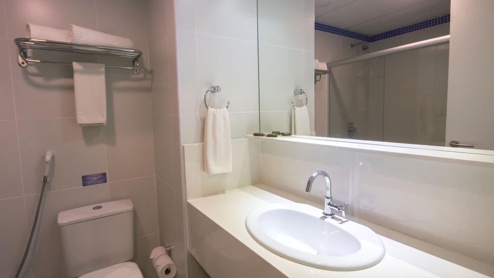 Quarto Duplo Superior photo 3