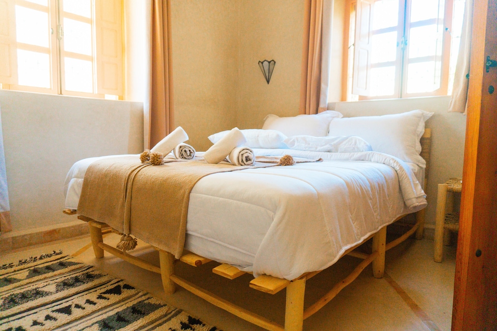 Standard Double Room photo 1