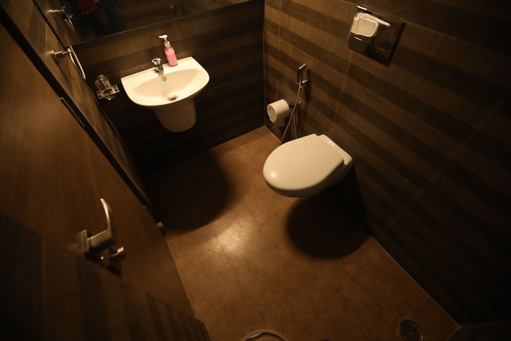 Deluxe Room - Photo 3