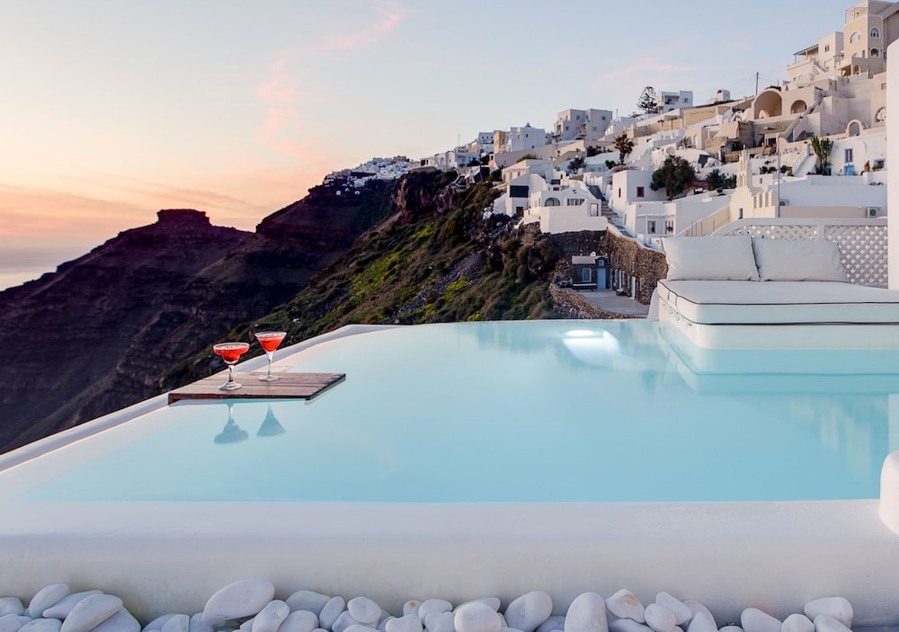 Superior Suite, Private Pool (Superior Pool Suite) - Photo 10