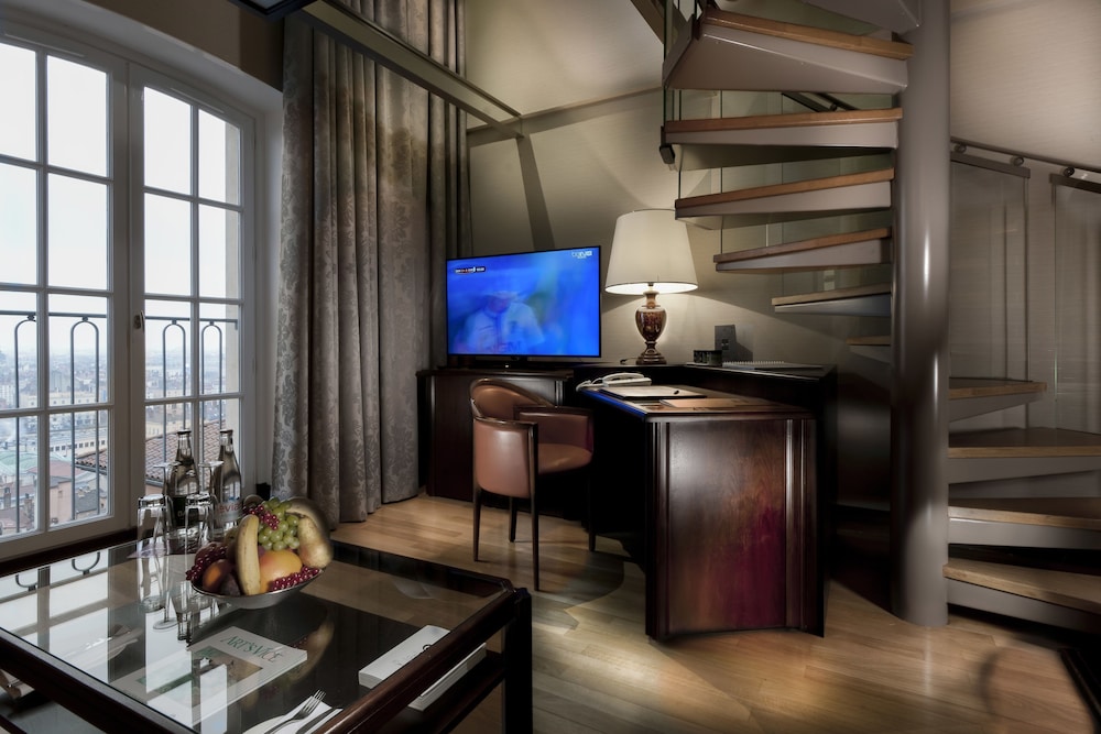 Junior Suite, 1 Double Bed photo