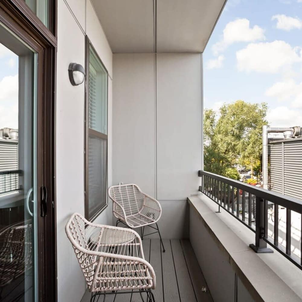 Cozysuites Upscale 2BR Nær Fashion Mall, Billede 11