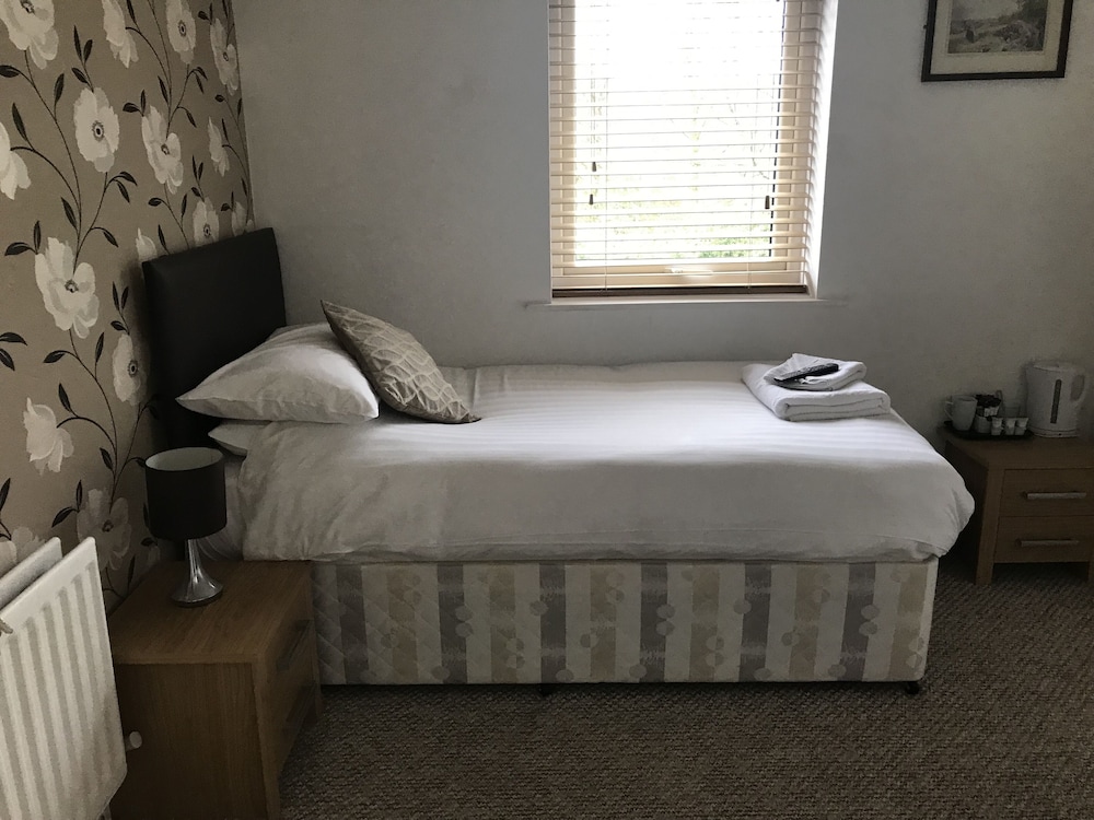 Premium Single Room, Ensuite