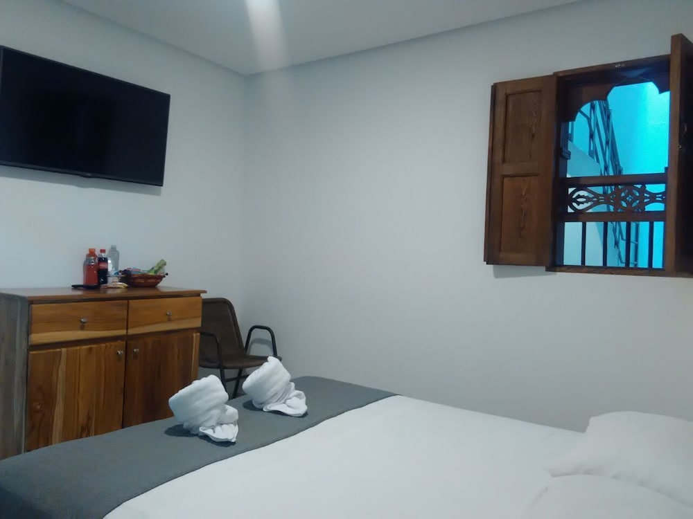 Standard Double Room, 1 Double Bed photo 2