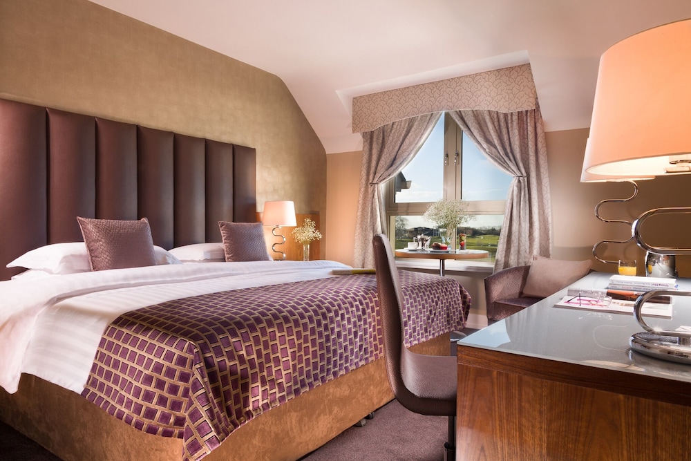 Executive Double Room, 1 King Bed