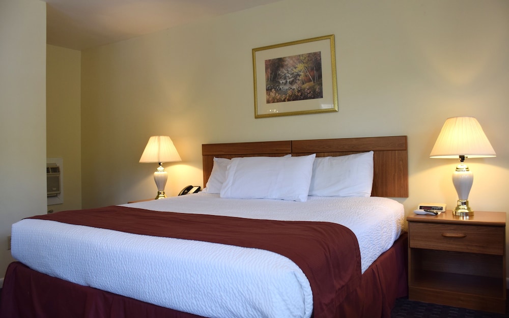 Standard Room, 1 King Bed, Non Smoking (Poolside) photo 2