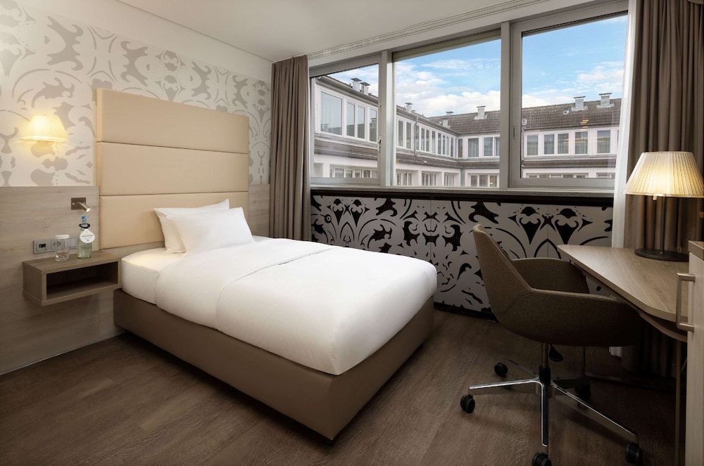 Standard Room, 1 Twin Bed photo 2