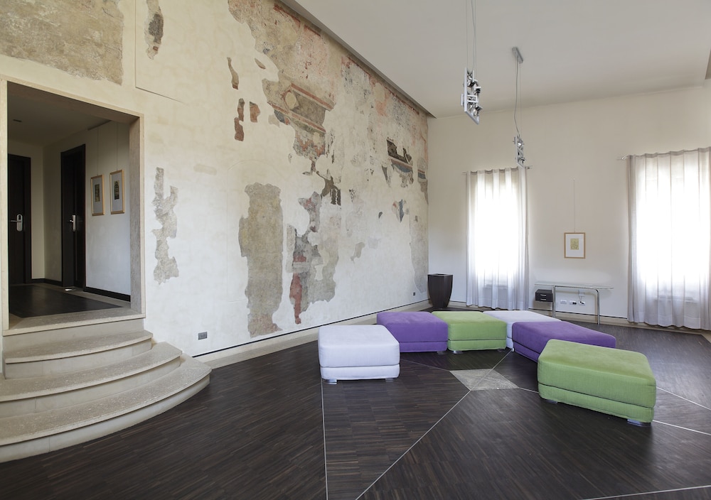 Deluxe Suite, Tower (Loft Dependance) - Photo 9