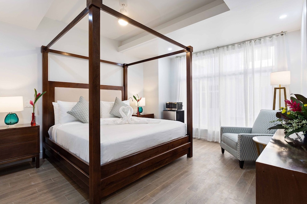 Superior Room, 1 Bedroom photo 2