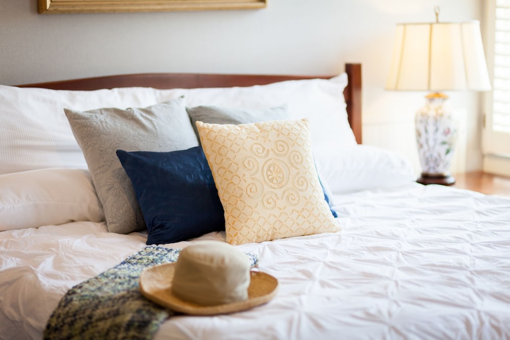 Classic Room, 1 King Bed photo 2