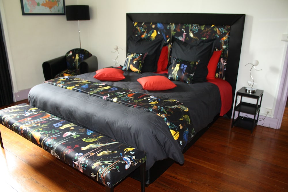 Luxury Penthouse photo 1