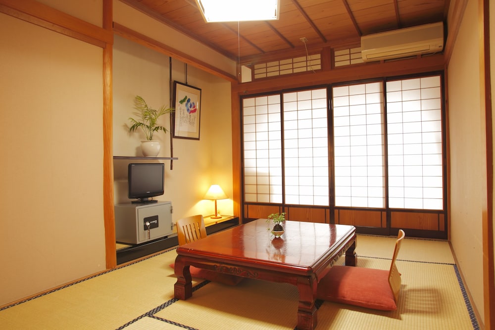 Japanese Style Room, Non Smoking for 2 Adults