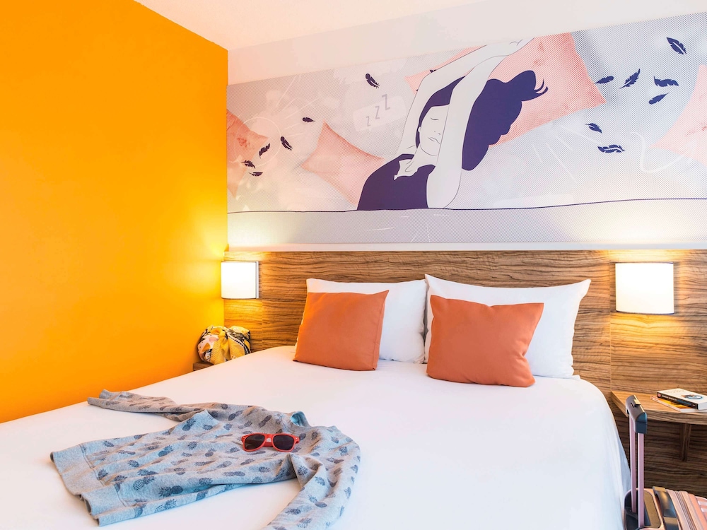Standard Double Room, 1 Double Bed - Photo 1